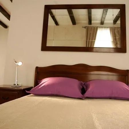 Vendégház Blasius 4*