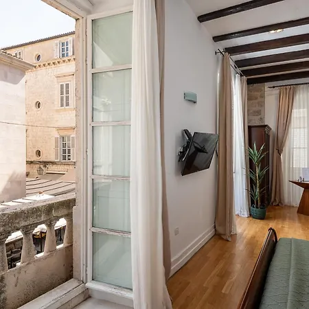 Blasius Maison d'hôtes 4*