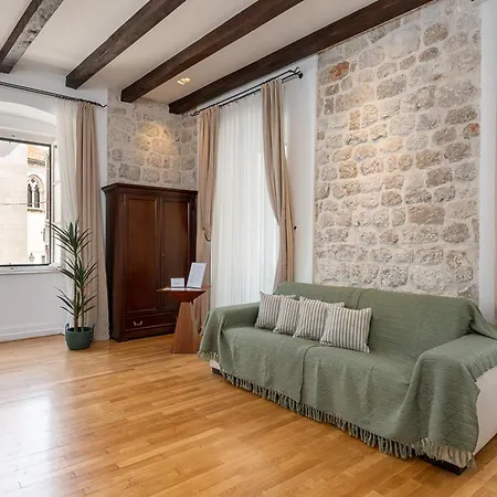 Blasius 4* Dubrovnik