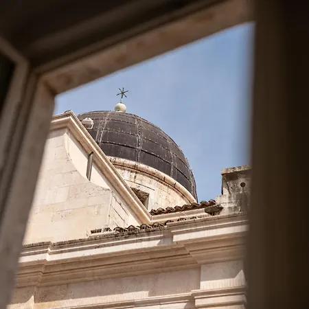 Vendégház Blasius Dubrovnik