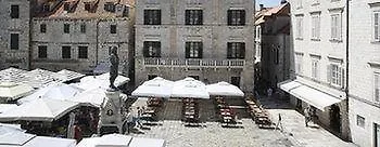 Vendégház Blasius 4*