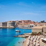 Blasius 4* Dubrovnik