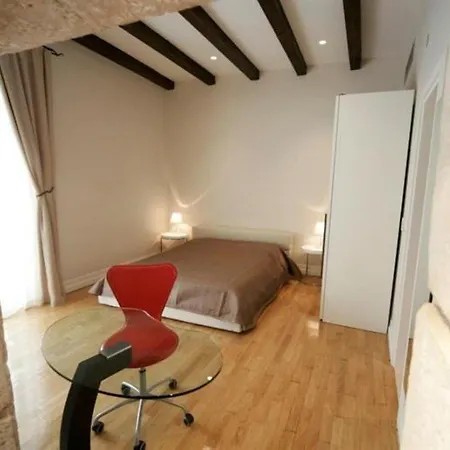 Affittacamere Blasius Ragusa