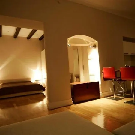 Blasius Affittacamere 4*