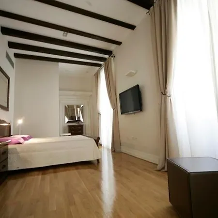 Гостевой дом Blasius 4*