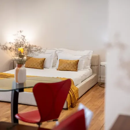 Affittacamere Blasius 4*