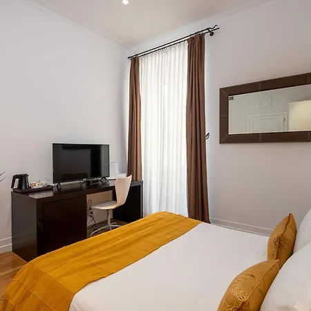 Affittacamere Blasius 4*