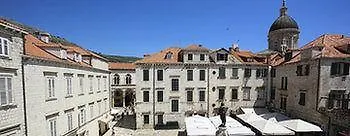 בית הארחה Blasius דוברובניק
