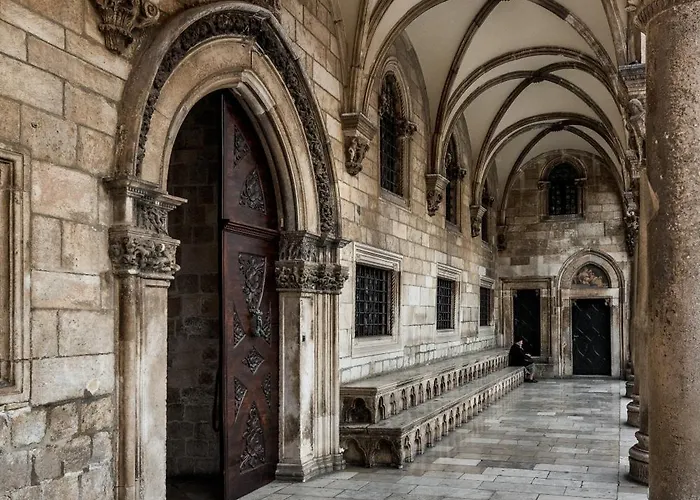 Blasius Pensión Dubrovnik