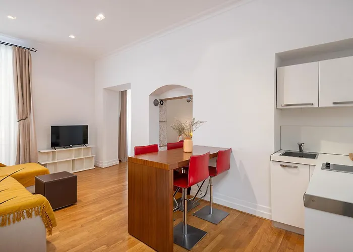 Blasius Casa de hóspedes 4*