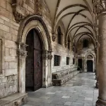 Blasius Gasthuis Dubrovnik