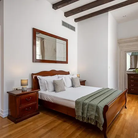 בית הארחה Blasius