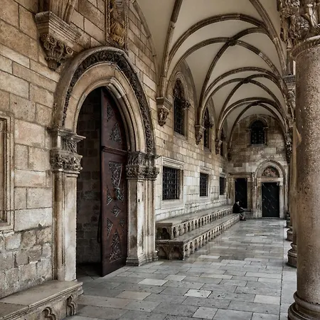 Blasius Pensjonat Dubrownik