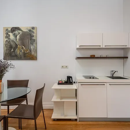 בית הארחה Blasius