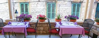 בית הארחה Blasius דוברובניק