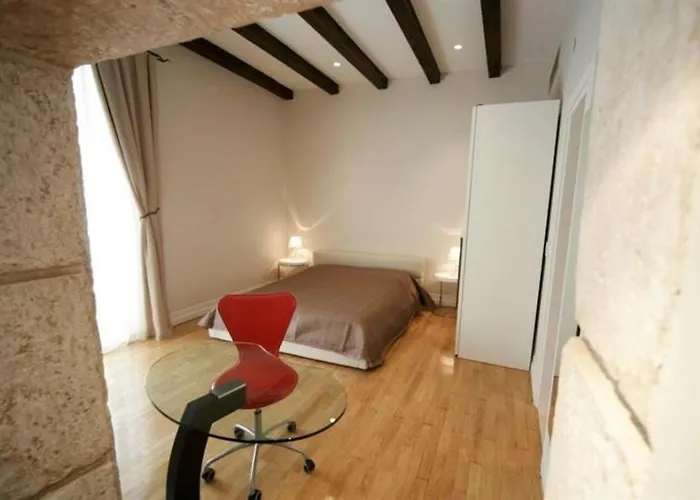 Pensión Blasius Dubrovnik