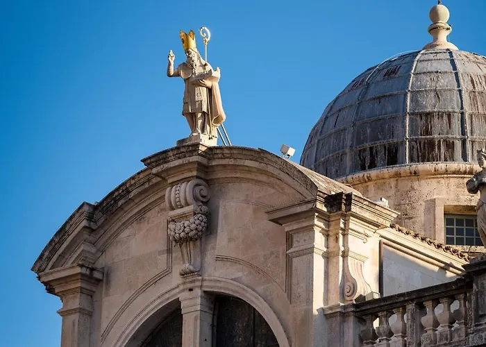 Pensión Blasius Dubrovnik