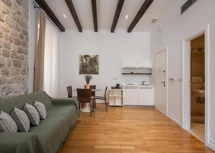 Pensión Blasius Dubrovnik