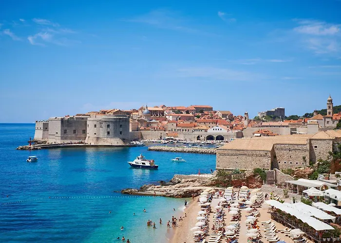 Blasius 4* Dubrovnik