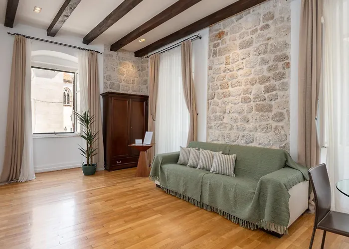 Blasius 4* Dubrovnik