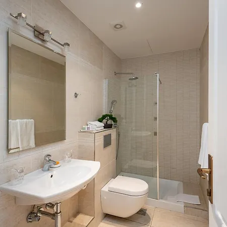 Guest house Blasius
