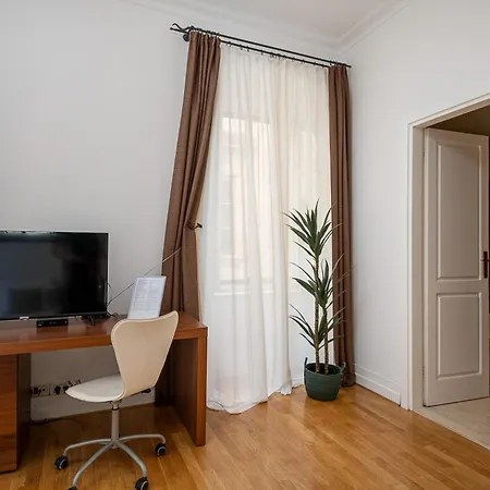Guest house Blasius