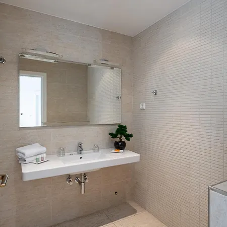 Blasius Guest house