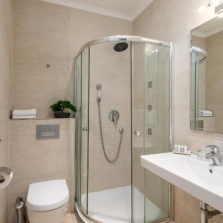 Blasius Guest house