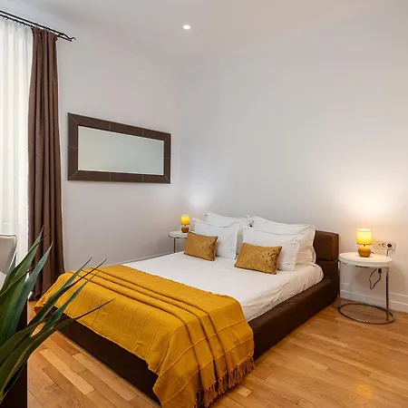 Blasius Pensión Dubrovnik