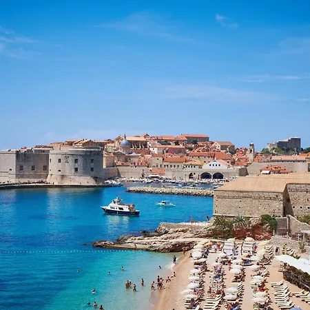 Blasius 4* Dubrovnik